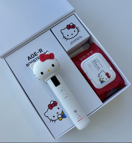 medicube AGE-R BOOSTER PRO Kittyエディション $_12.JPG?set_id=880000500F