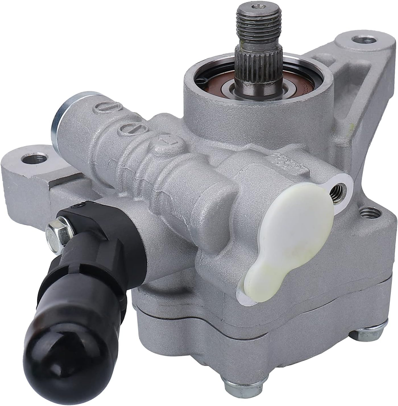 Power Steering Pump for Honda Accord 2008–12 Crosstour 2010–12 Pilot 2009–11 3.5
