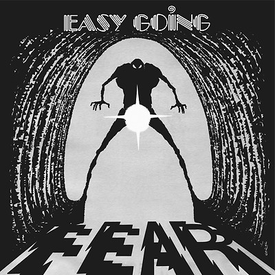Easy Going - Fear  Expanded Brand New Import 24Bit Remastered CD