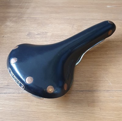 brooks england swift