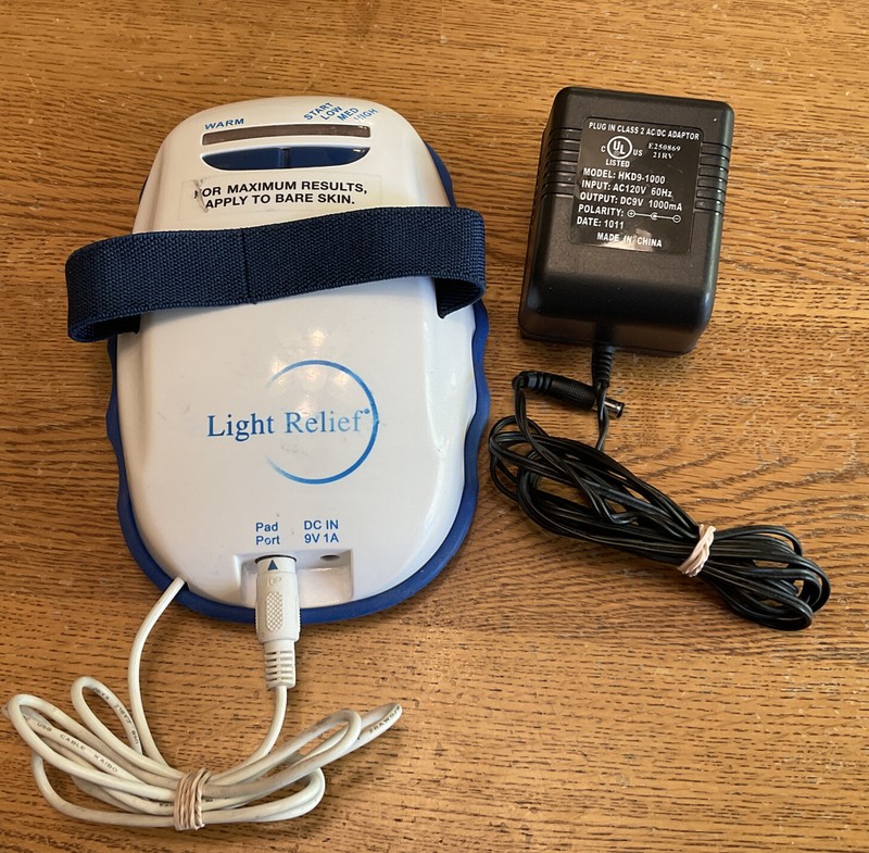 Light Therapy Devices | Surplus Network
