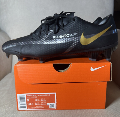 Hypervenom phantom academy df mens fg 2025 football boots