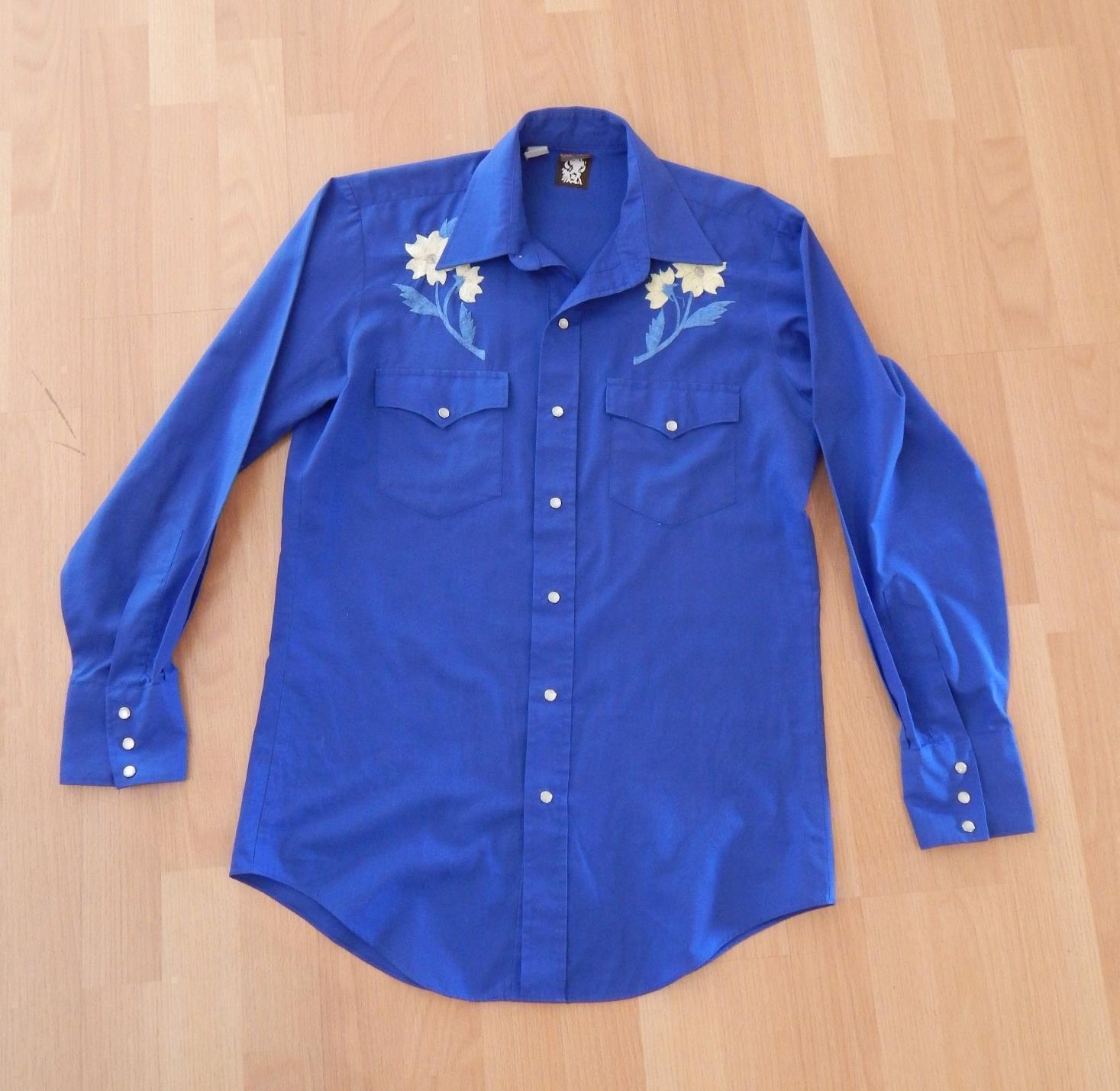 Karman Solid Informal Con Botones camisas para hombres