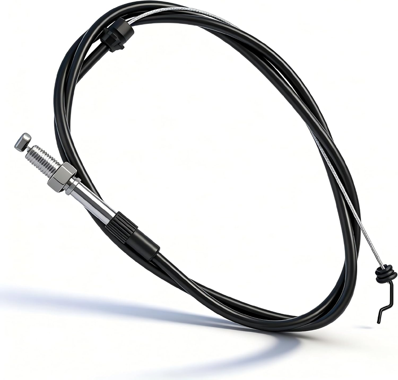 Drive Control Cable 587421102 for Husqvarna Poulan LC221RH 96145003200 21 Inch