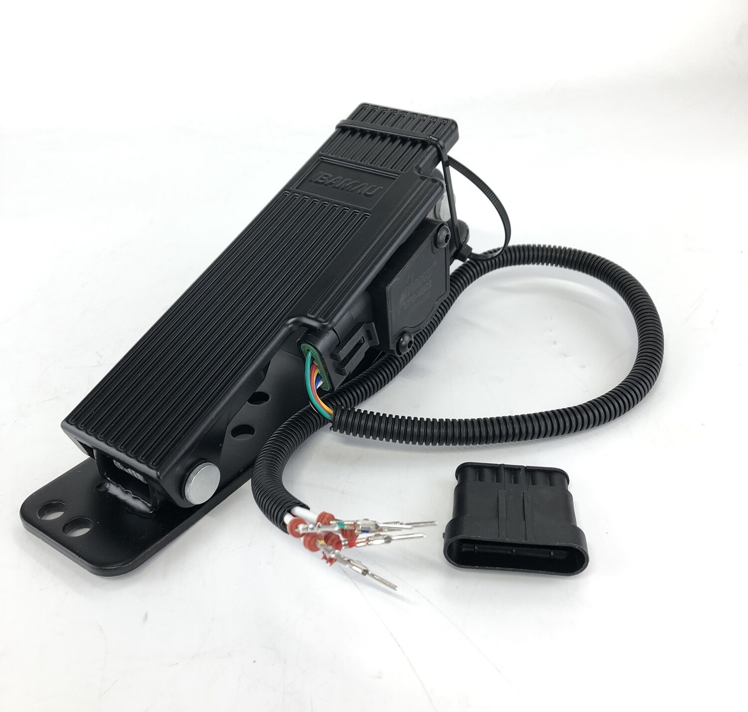 New Crane Truck Electric Accelerator Pedal 1108010-F57F0 for
