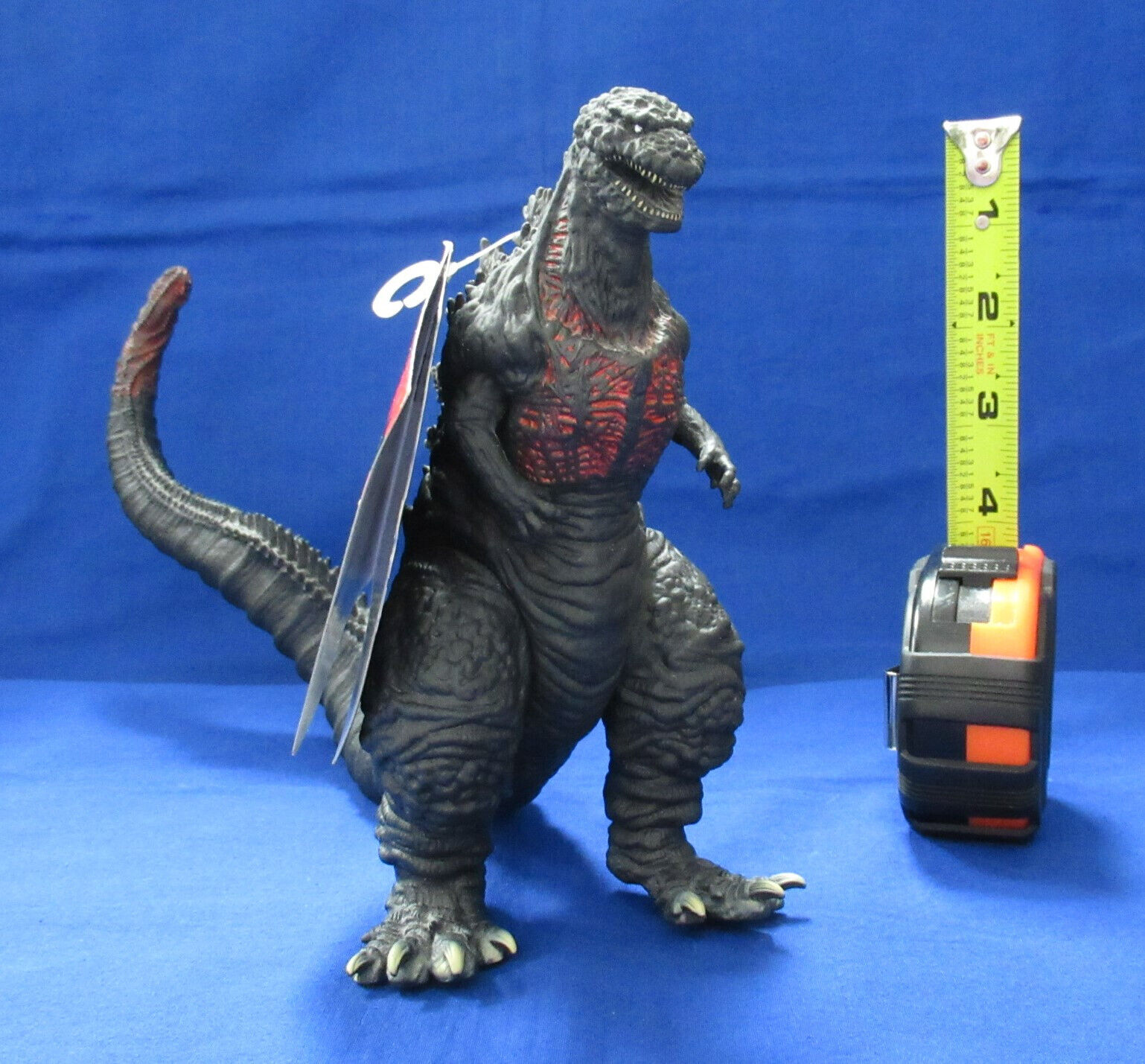 GODZILLA フィギュア　4体　まとめ売り $_57.JPG?set_id=880000500F