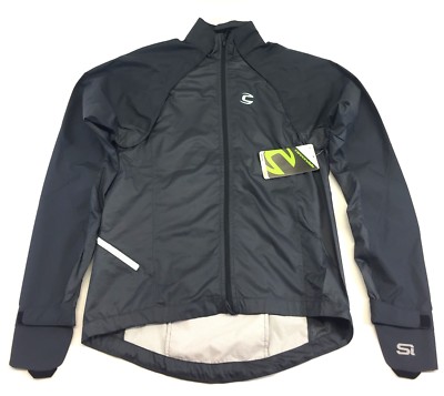 cannondale cycling jacket
