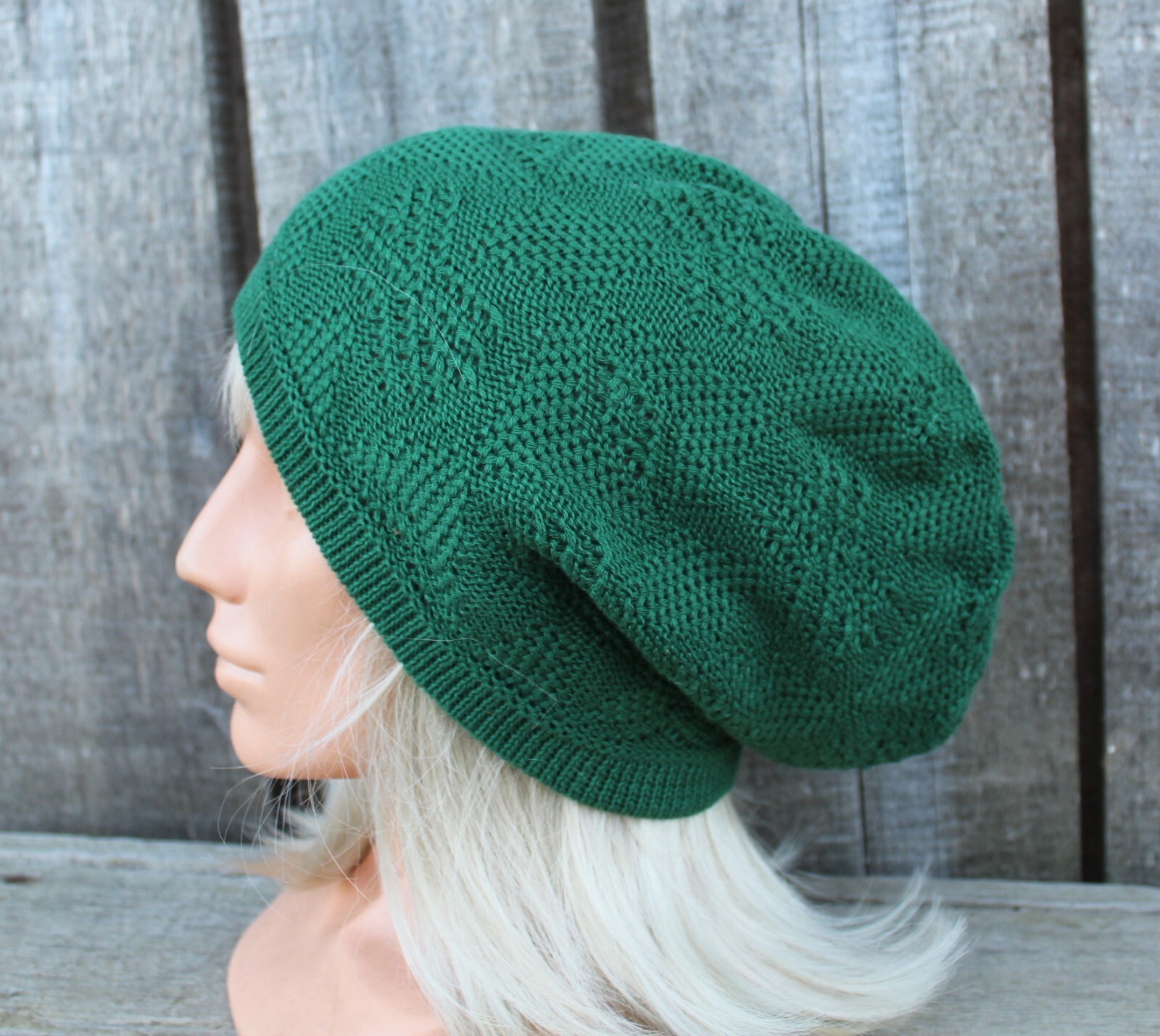 TODAYFUL✨新品Summer Knit Beanie TODAYFUL(トゥデイフル) / Life's online store（ライフズ
