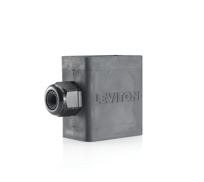 3099-2E Portable Outlet Box, Sing-Gang, Extra Deep, Pendant Style, Cable Diam...
