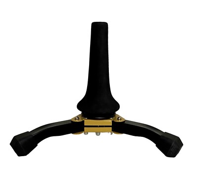 Woodwind Stand: Soprano Saxophone, Clarinet And Flute.