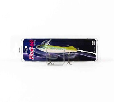 Leurre Flottant OSP Picro 68F – 68mm – 4.4g – P-74 – Pour Le Bass – Neuf