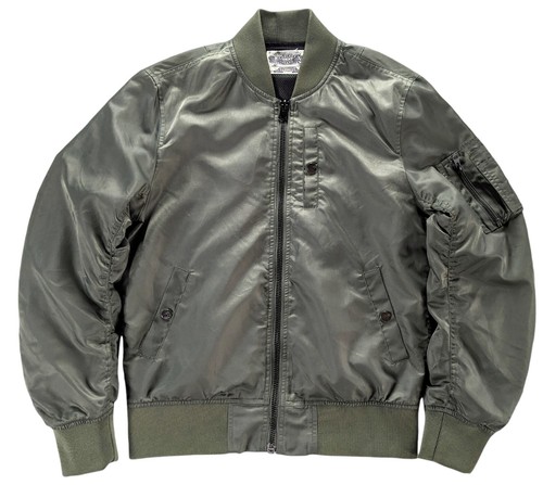 ジャケット・アウター NO MASS PROD. BOMBER JACKET S Mass Effect N7 Oversized Bomber Jacket Coat /w Systems