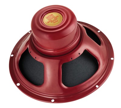 CELESTION T6388BWD 12-inch Ruby Alnico Magnet Guitar Loudspeakers 8 Ohm 35...