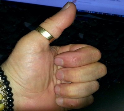 Fotos del artículo de un comprador verificado