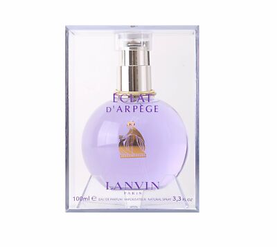 Eclat D'arpege by Lanvin 3.4 oz EDP spray womens perfume 100