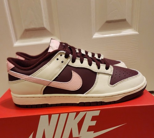 Nike Dunk Low Valentine’s Day 2023 28cm Nike Dunk Low Valentine's Day 2023, DR9705-100, Size 15 Men