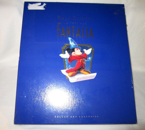 MOONBIRD John & Faith Hubley Laserdisc LD UPA Anime Japan