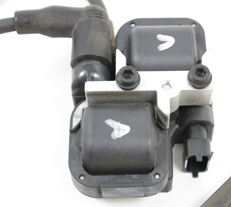 2008 Victory Vegas Low Ignition Coils 2876049 4014932 4014933 eBay