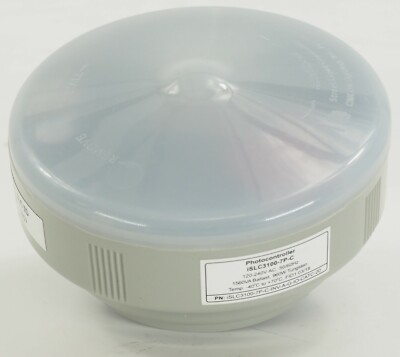 Cimcon Intelligent Street Light Controller Photocontroller iSLC3100-7P-C 