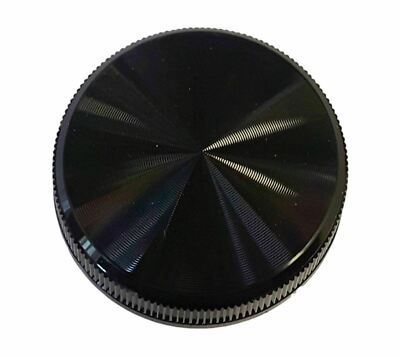 Alpine Volume Knob for CDE170 CDE172BT UTE73BT x-2596-620-1