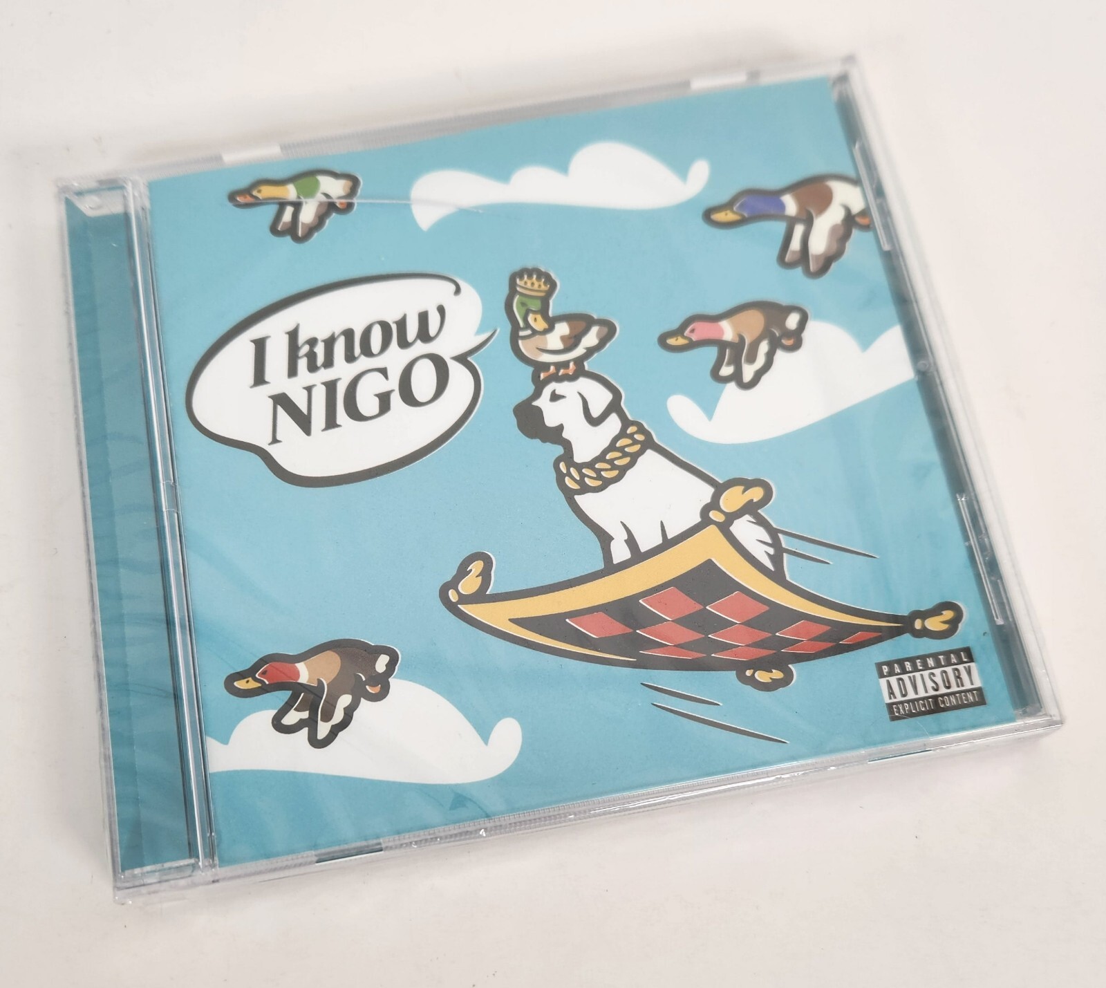⭐8㎝CD⭐GARDEN（ex-nico） ⭐8㎝CD⭐GARDEN（ex-nico） VINTAGE NIKKO