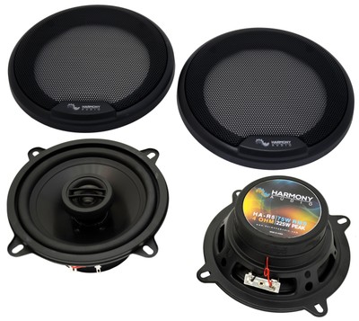 Harmony Audio fits Ford Transit Connect 2010-2011 Replacement Car Audio