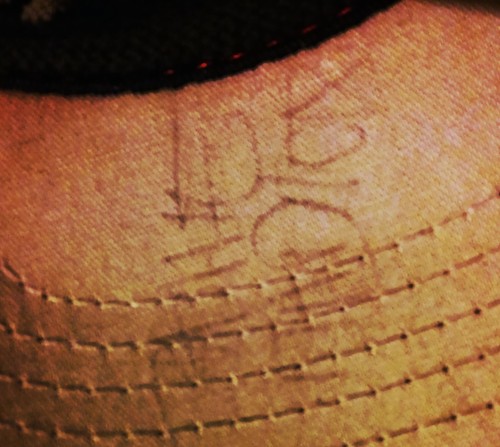 VINTAGE SIGNED CAP BLAZE YA DEAD HOMIE & JAMIE MADROX HAT ICP INSANE REAL RARE