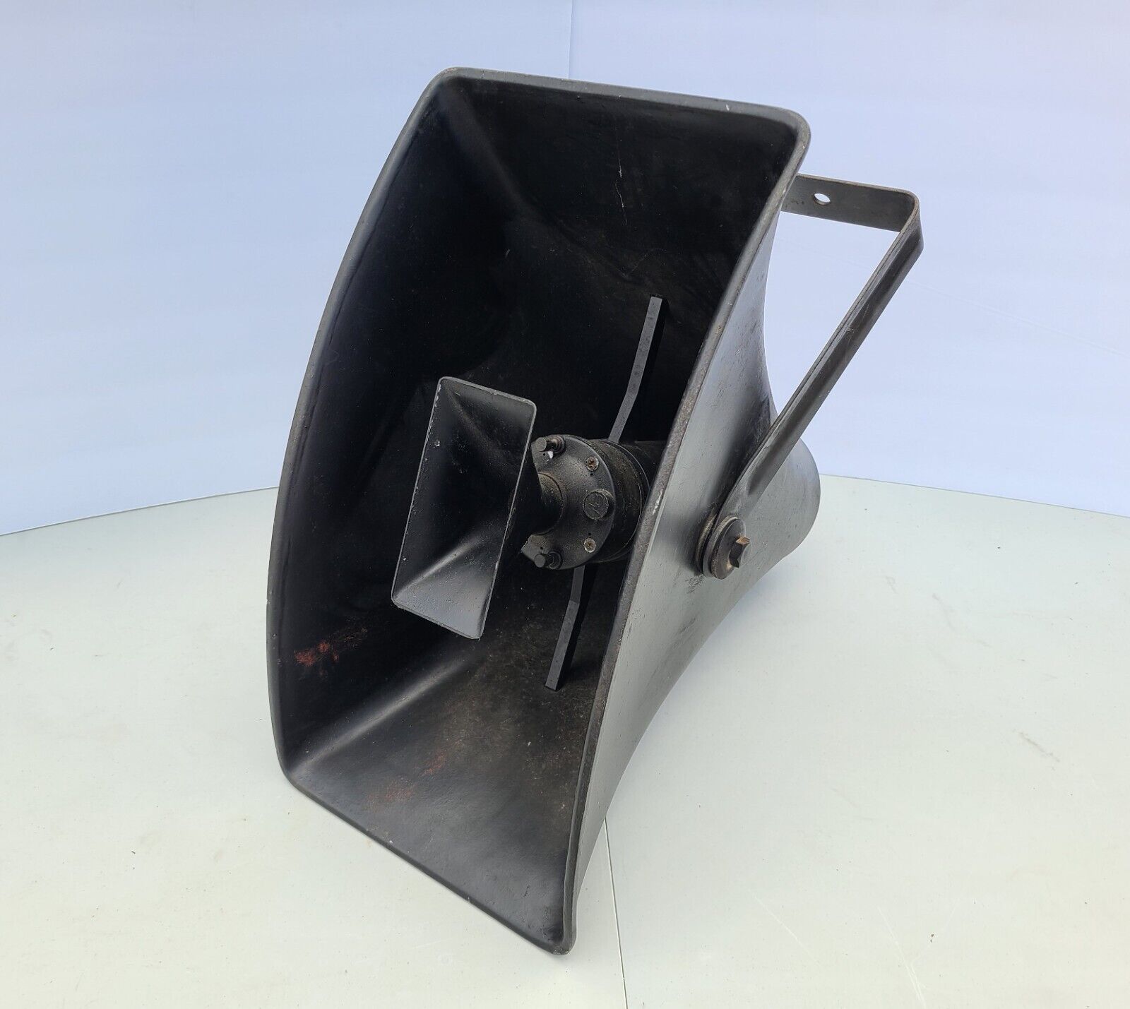 EV Electro Voice Coaxial MidRange Speaker 849 848 - 823 Horn EV Electro Voice Coaxial MidRange Speaker 849 848 - 823 Horn
