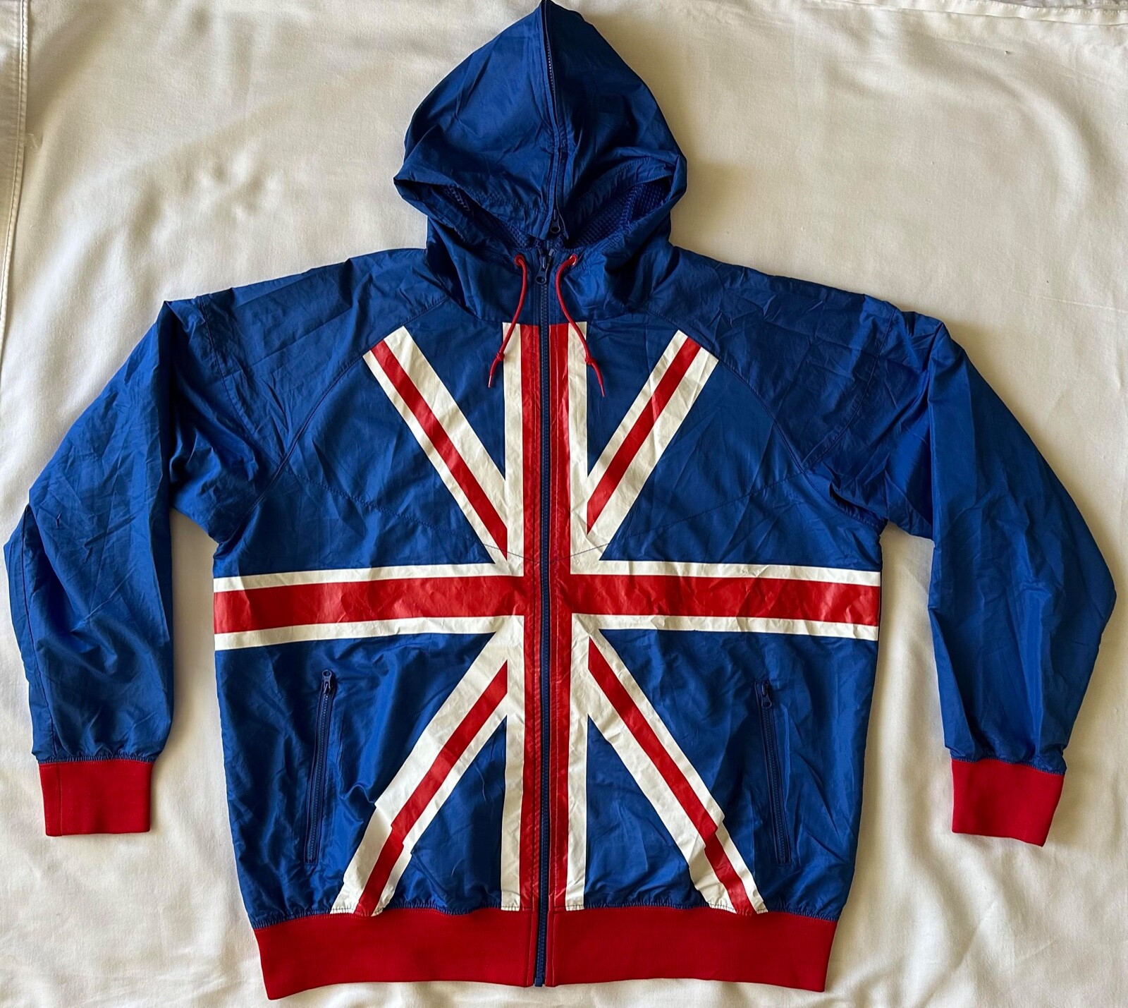 ジャケット・アウター NIKE WINDRUNNER HALF ZIP JACKET NIKE公式】ナイキ スポーツウェア ウィンドランナー メンズ 1/2