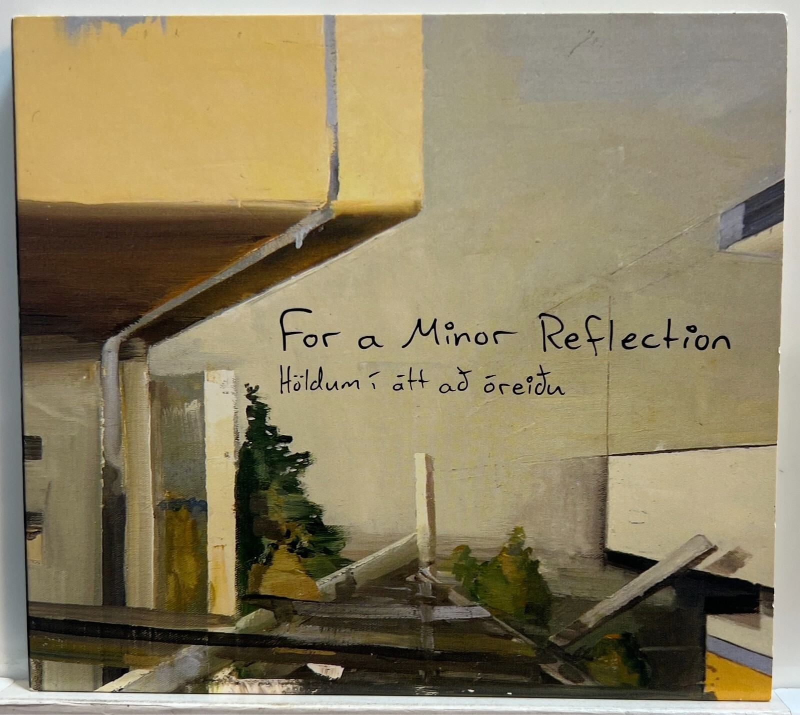 洋楽 As One-Reflections On Reflections  2LP As One – Reflections | Releases | Discogs