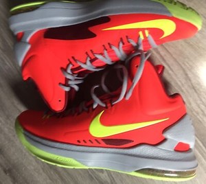 kevin durant hyperdunk shoes