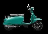 Royal Alloy GP 350 MT Royal Alloy GP350 MT, 2025, Blue, New, Finance, delivery