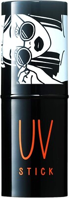 Blanc Peau Tone Up UV Stick ANAP 29g SPF50+PA++++ White Vervena Scent Mint Blue