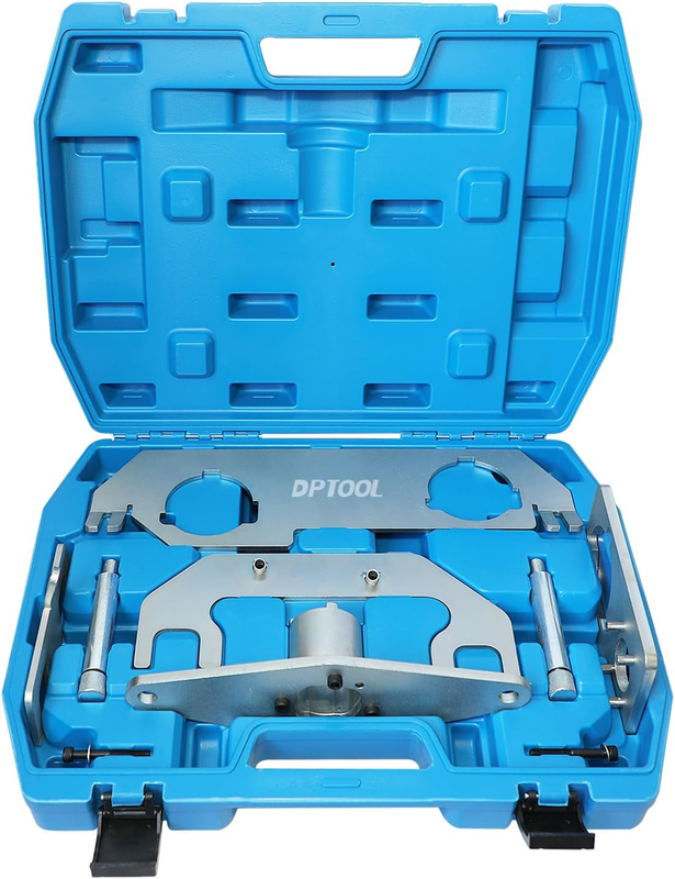 Camshaft Timing Tool for Jaguar Land Rover 2.0 Diesel Petrol Evoque 2.0T
