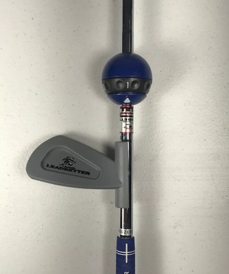 Swing Trainers David Leadbetter Swing Setter