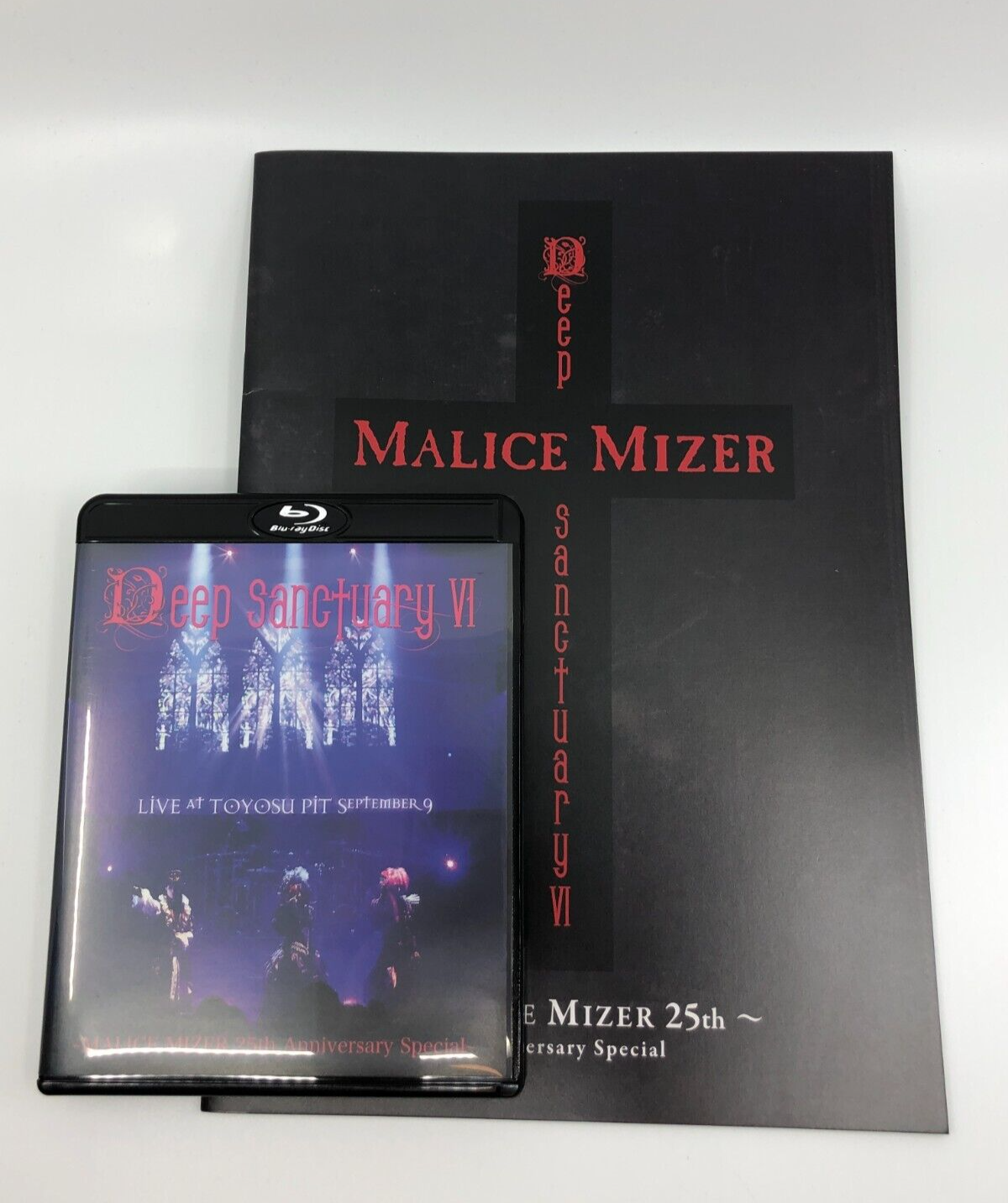 New 25th Anniversary MISIA THE GREAT HOPE Blu-ray Japan BVXL