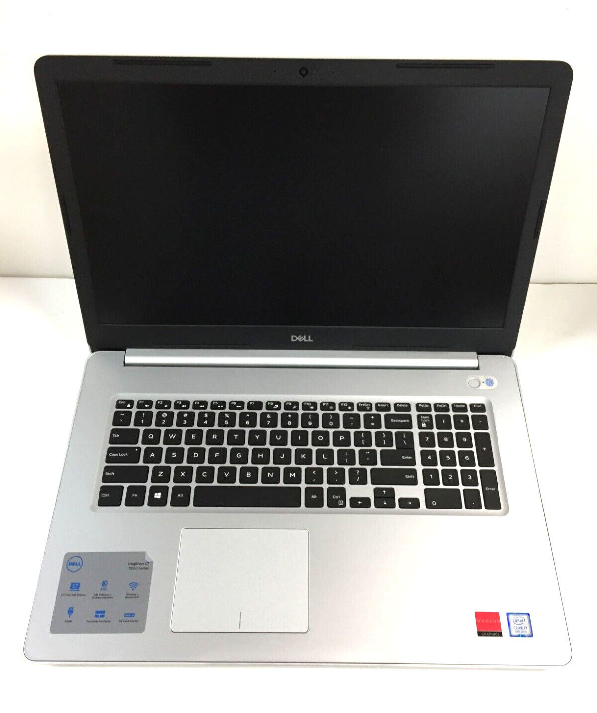 DELL - i7-2600 HD7770 16GB 新品SSD240GB＋HDD1.5TB Amazon.com: 2018 Dell Inspiron 17 5770 Laptop - 17.3in Full