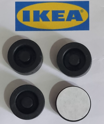 Ikea alex feet replacement online