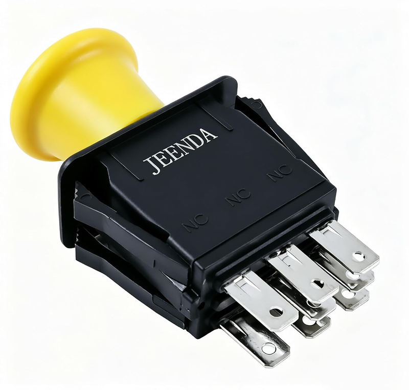 PTO Switch 430-330 103-5221 for Exmark Grasshopper Toro JD ZTR Mowers 183925