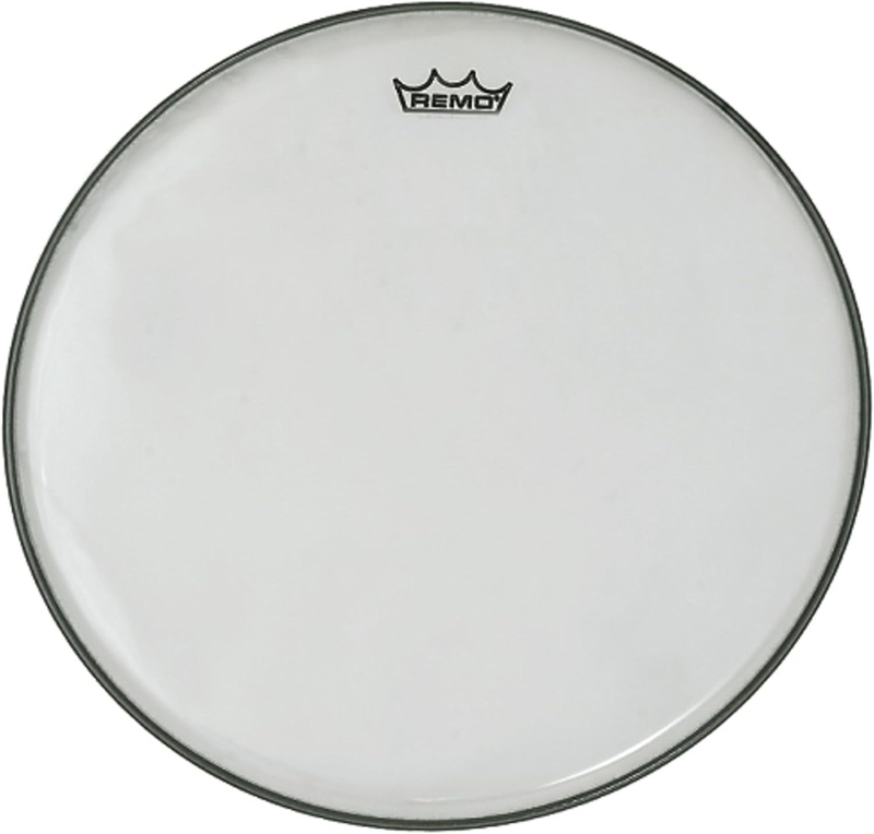 SD011400-U Diplomat Hazy Snare Side Drumhead, 14