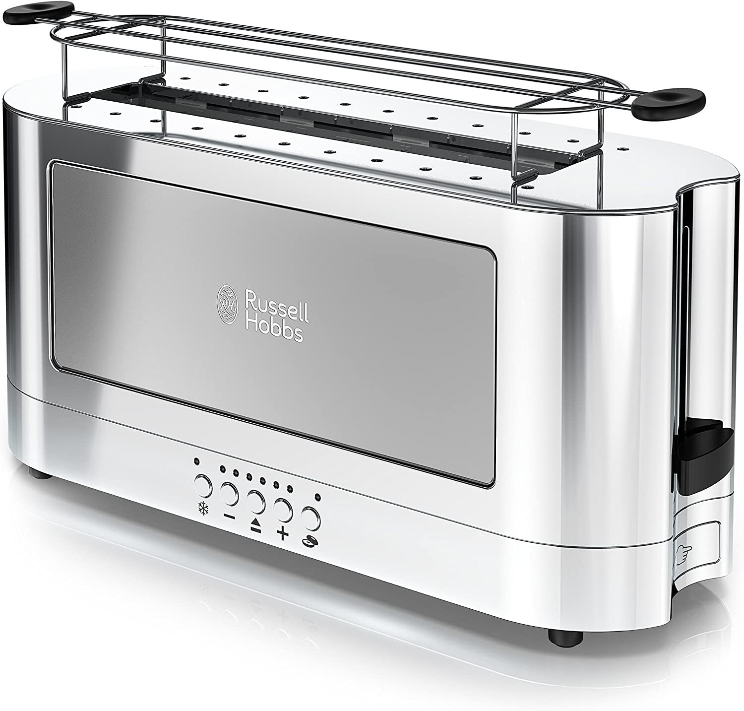Russell Hobbs Glass Toaster Toasteri