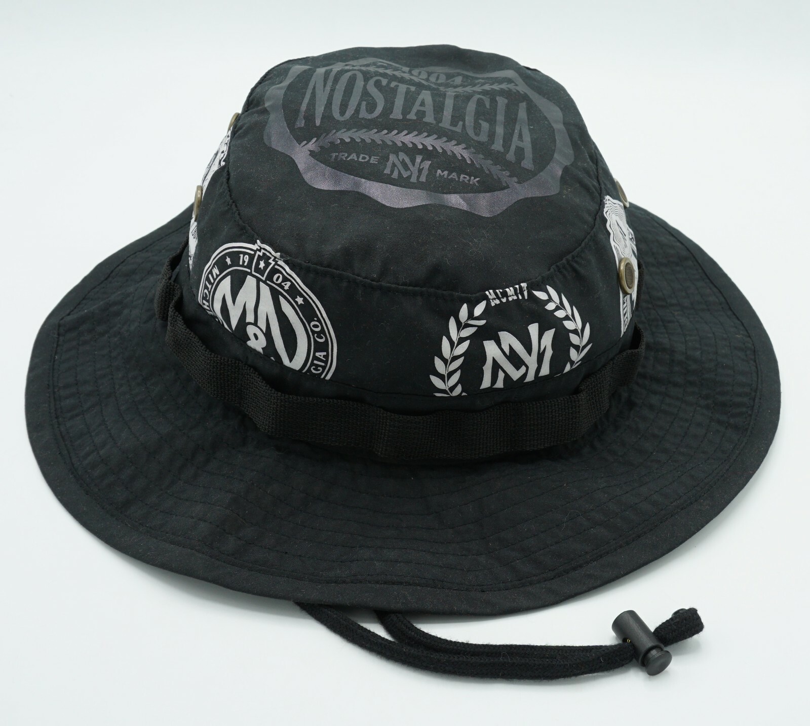ハット THE GREATEST Wool Patch BUCKET FK190 THE GREATEST Wool Patch BUCKET FK190