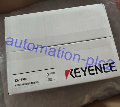 1PCS NEW Keyence CA-E100 Visual controller extension module FedEx or DHL