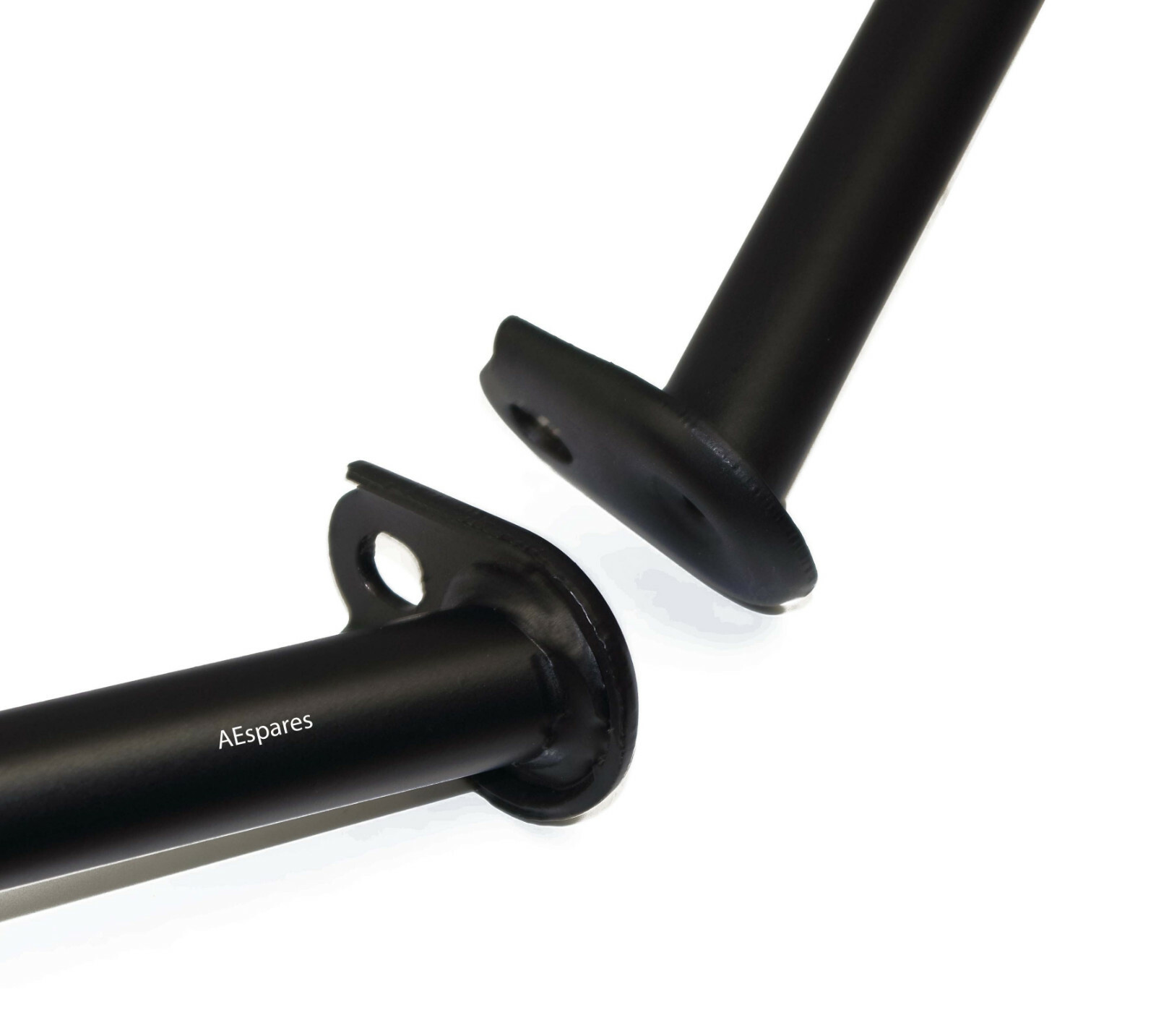 Fits Royal Enfield Himalayan 411 Engine Guard Crash Bar Set Black