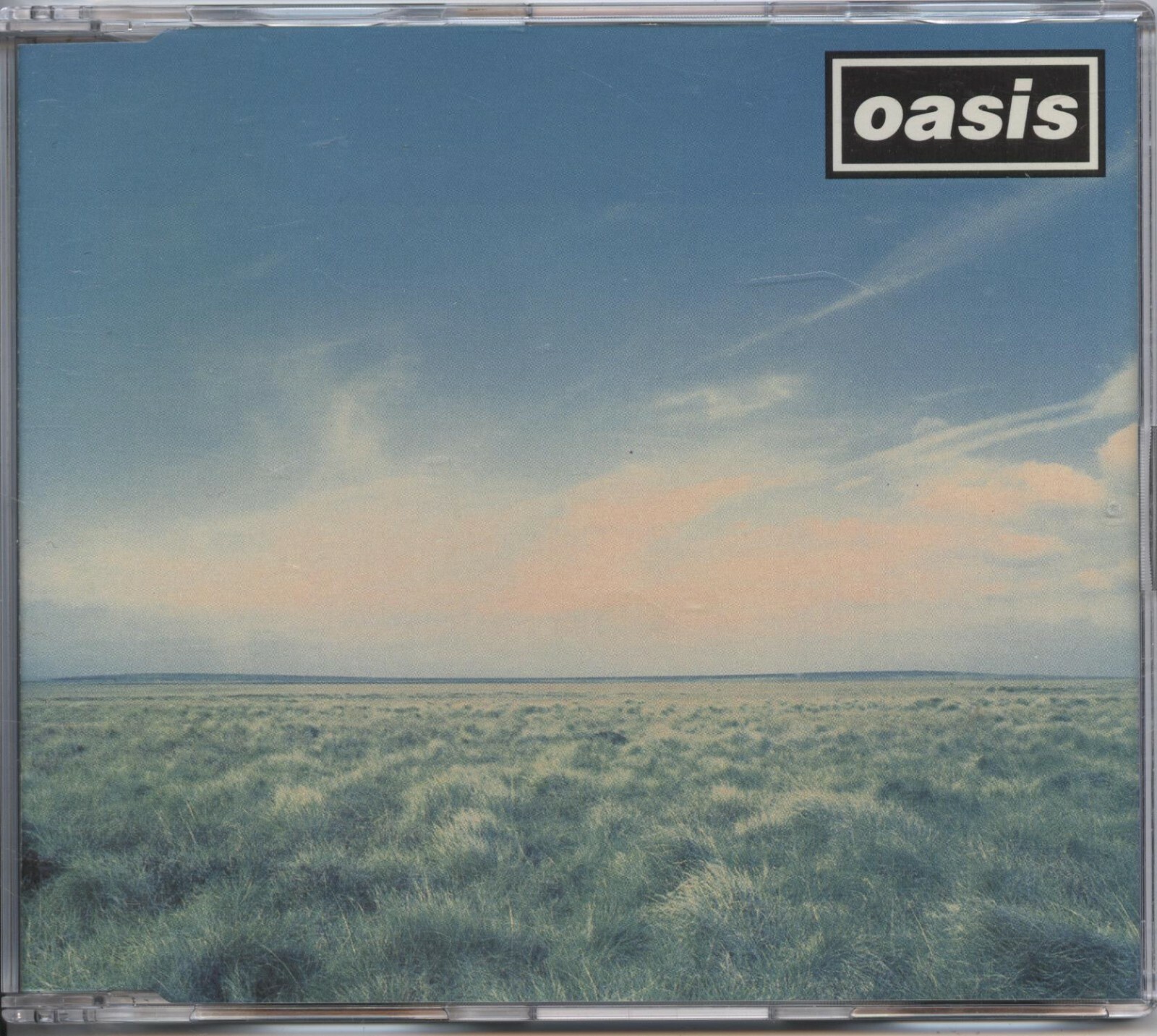 【超貴重】oasis whatever DAMONTプレスあり 超貴重】oasis whatever DAMONTプレスあり - メルカリ