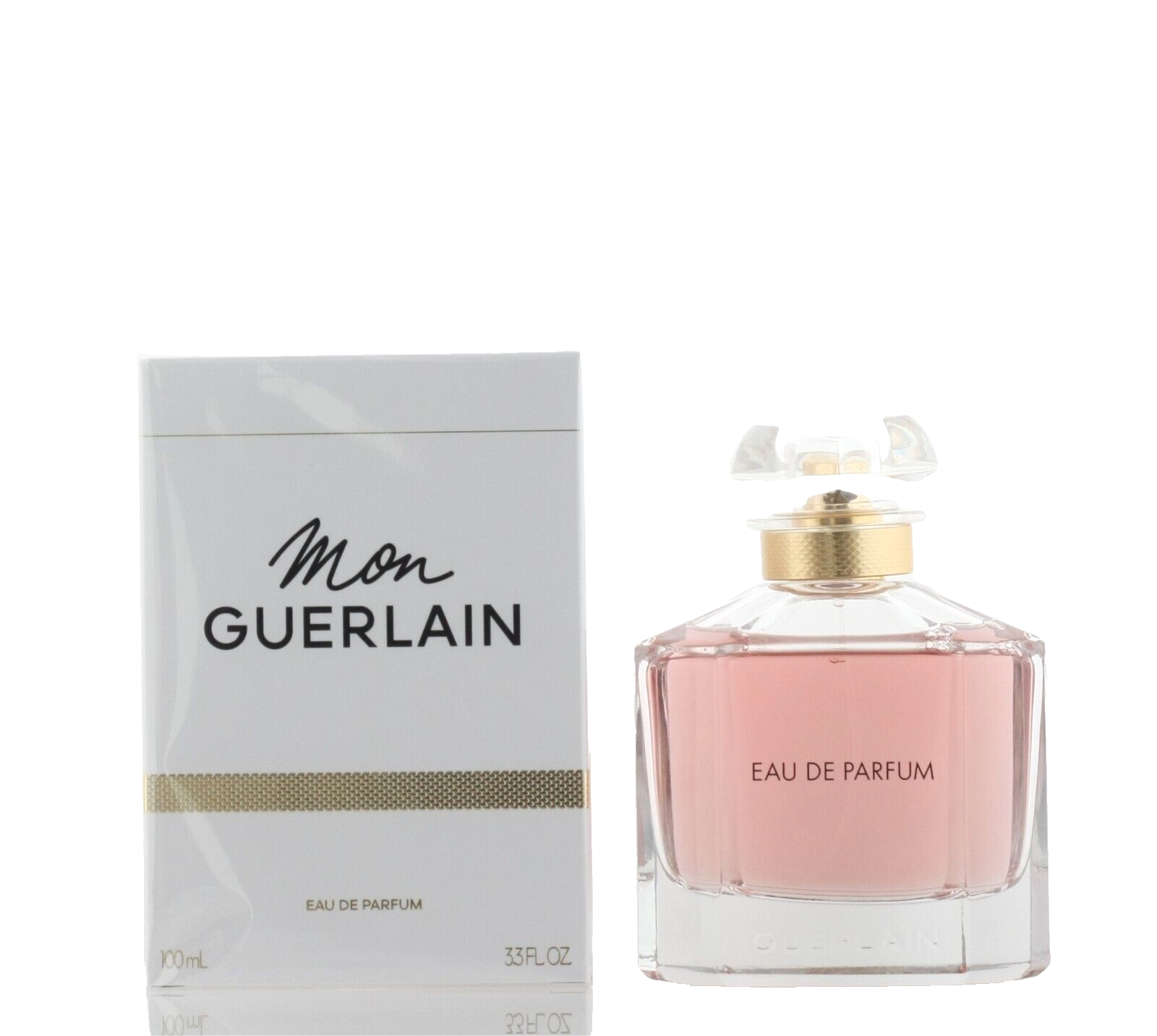 Mon Guerlain Eau de Parfum 100ml FREE SHIPPING