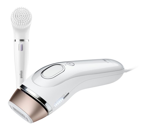 Braun IPL-, IPL Haarentfernungssystem-Haarentfernungssysteme