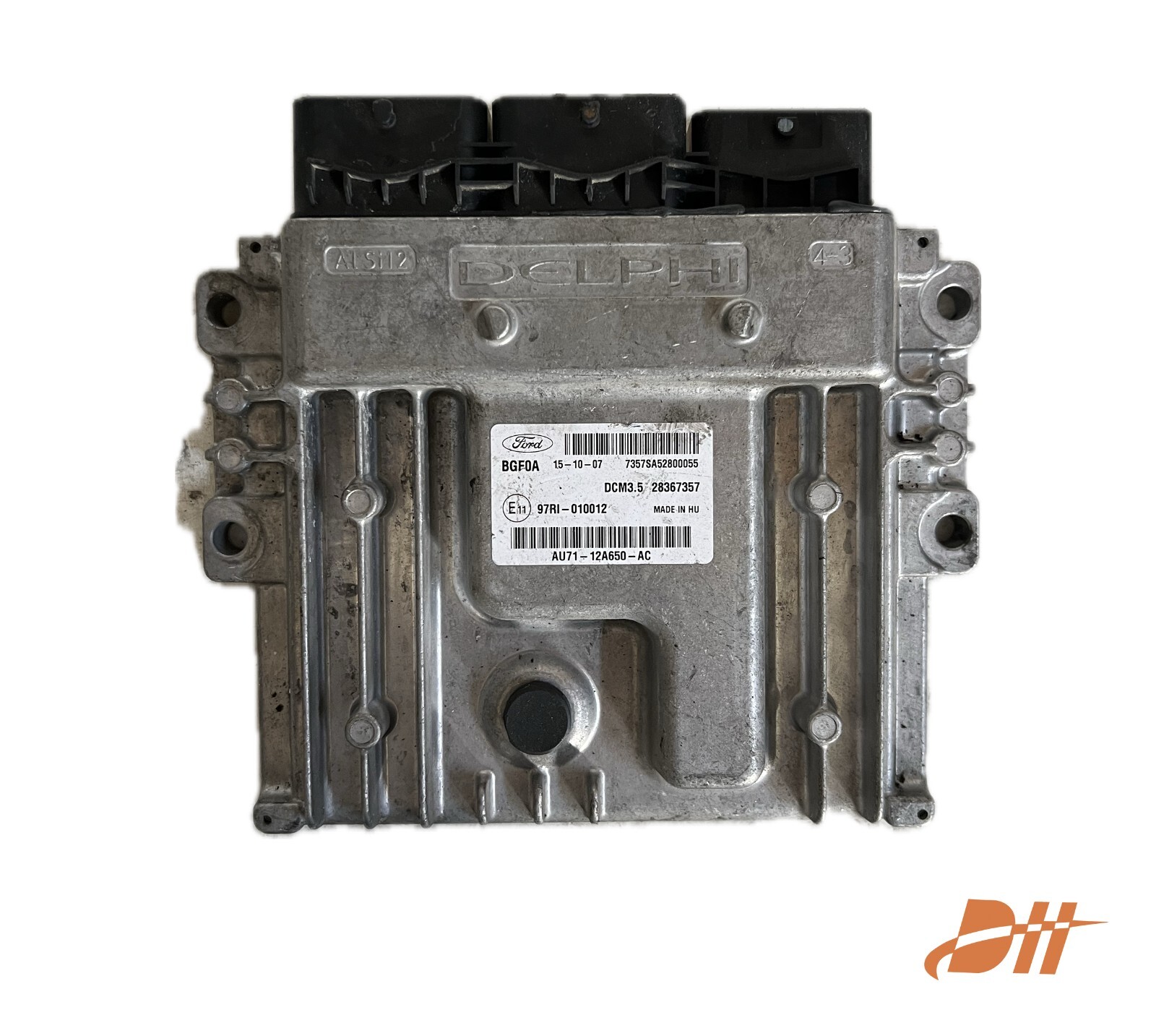 iPhone11 本体 @EACさん専用 ENGINE CONTROL MODULE ECU AU71-12A650-AC FITS FORD S-MAX