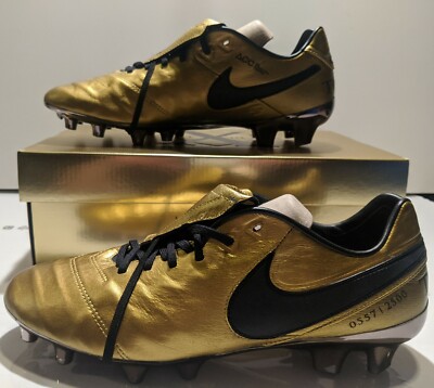 NIKE TIEMPO LEGEND VI SE FG TOTTI ROMA