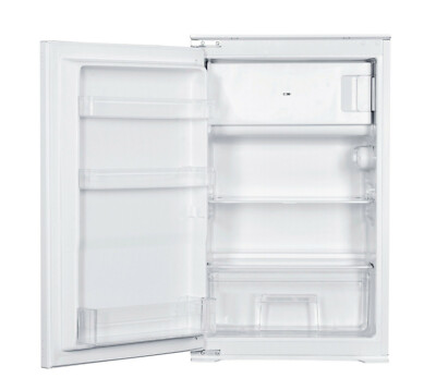 Einbaukühlschrank SCHOEPF KSE410A+ / EEK: F / 120 L / Kühlschrank m. Gefrierfach